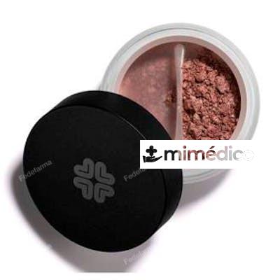 SOMBRA MINERAL SMOKY BROWN 3GR. LILY LOLO