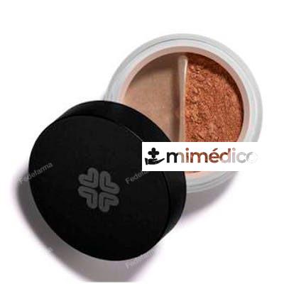 SOMBRA MINERAL STICKY TOFFEE 2GR. LILY LOLO