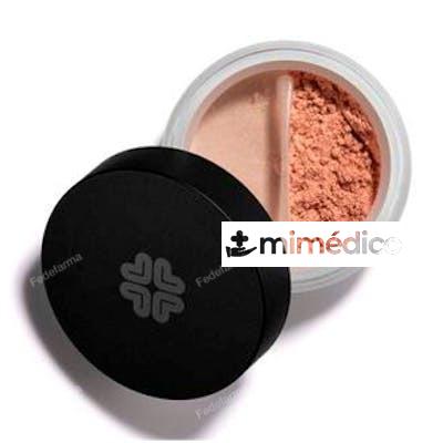 SOMBRA MINERAL VAINILLA SHIMMER 2GR. LILY LOLO