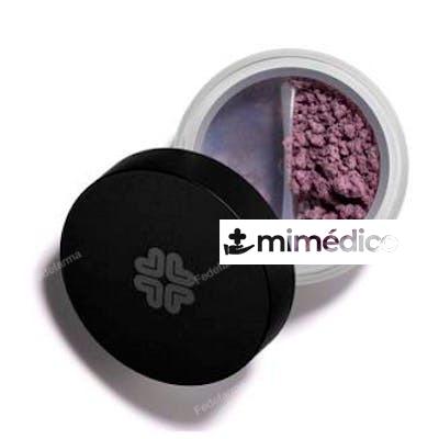 SOMBRA MINERAL PARMA VIOLET 2GR. LILY LOLO