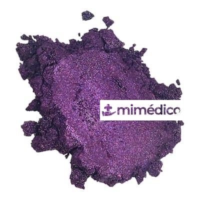 SOMBRA MINERAL DEEP PURPLE 2GR. LILY LOLO