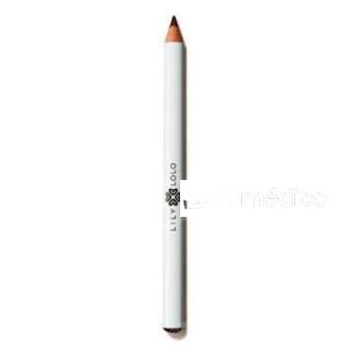 LAPIZ DE OJOS BROWN 1,14GR. LILY LOLO