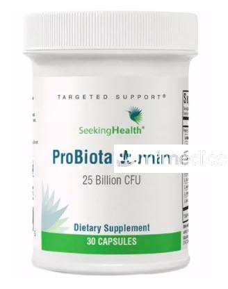 PROBIOTA WOMAN 30 CAPS SEEKING HEALTH