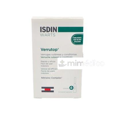 VERRUTOP WARTS 4UD. VERRUTOP