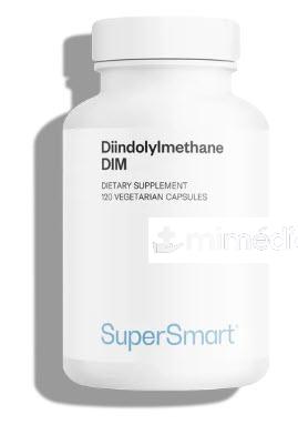 DIM (DIINDOLILMETANO) 120 VEGCAPS SUPERSMART