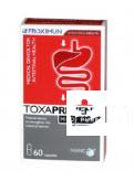NEW - TOXAPREVENT MEDI PURE 60 CAPS FROXIMUN
