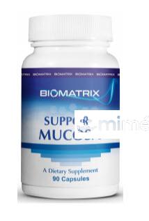 SOPORTE MUCOSA SOPORTE INTESTINAL 90 CAPS BIOMATRIX