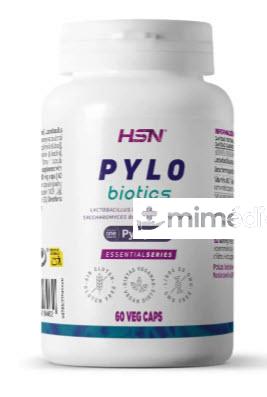 PYLO BIOTICS 30B UFC 60 CAPS (PYLOPASSâ„¢) HSN