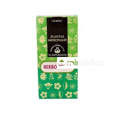 HERBOMULIER 100GR. EL NATURALISTA