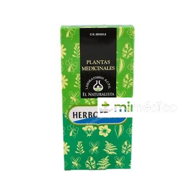 HERBOTRICO 100GR. EL NATURALISTA