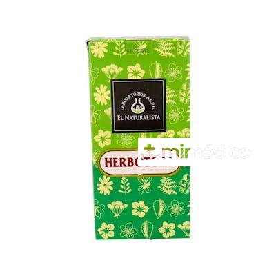 HERBOTOPA 100GR. EL NATURALISTA