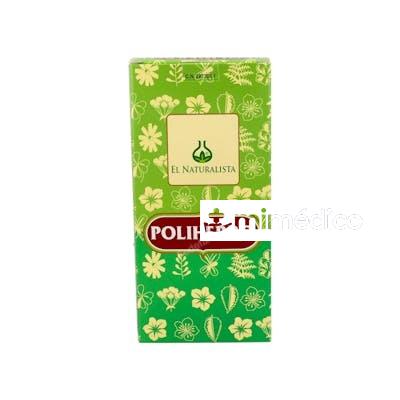 POLIHERBO 100GR. EL NATURALISTA