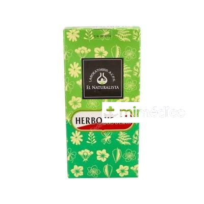 HERBOSISTEM 100GR. EL NATURALISTA