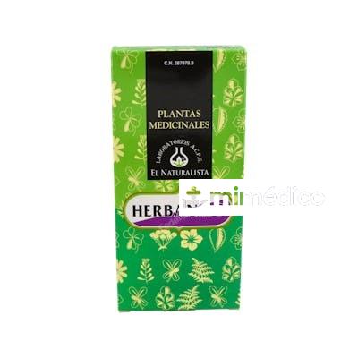 HERBANILO 100GR. EL NATURALISTA