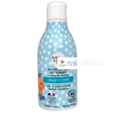 AGUA LIMPIADORA BEBE 300ML. BIO BORN TO BIO