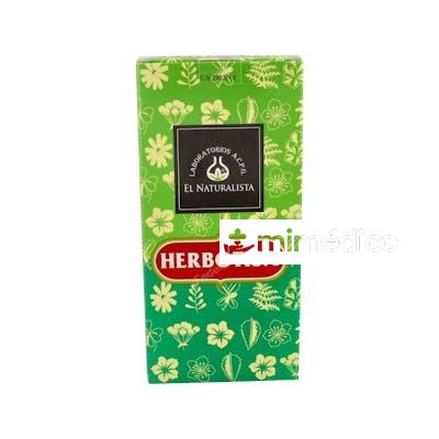 HERBOTISA 100GR. EL NATURALISTA
