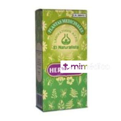 HERBOBAT 100GR. EL NATURALISTA
