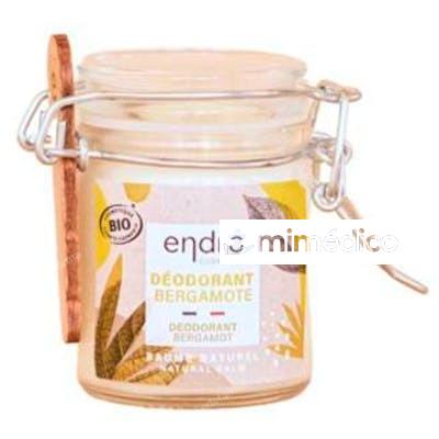 DESODORANTE BERGAMOTA 50ML. ENDRO COSMETIQUES