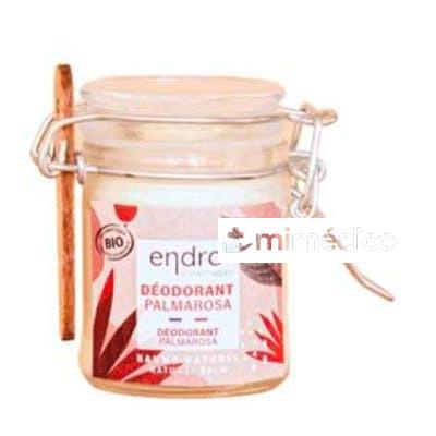 DESODORANTE PALMAROSA 50ML. ENDRO COSMETIQUES