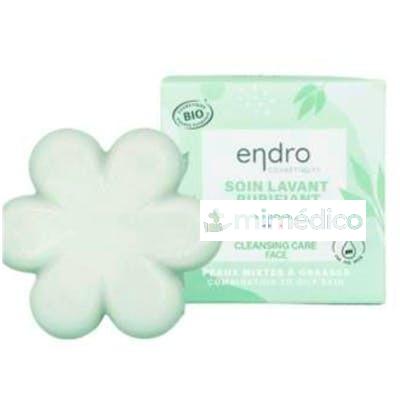 LIMPIADOR FACIAL PURIFICANTE 85ML. ENDRO COSMETIQUES