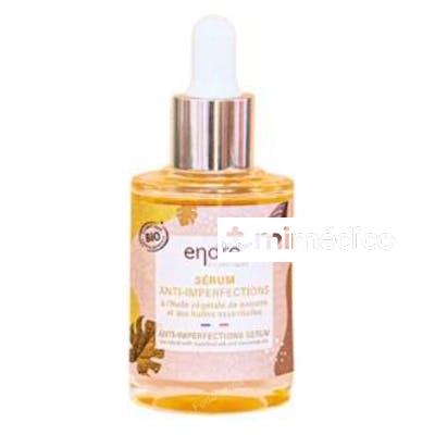 SERUM ANTI-IMPERFECCIONES 30ML. ENDRO COSMETIQUES