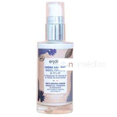 CREMA FACIAL ANTIAGING 50ML. ENDRO COSMETIQUES