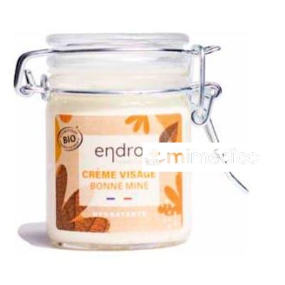 CREMA FACIAL ILUMINADORA 50ML. ENDRO COSMETIQUES