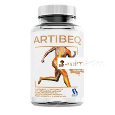 ARTIBEQ 180CAP. BEQUISA