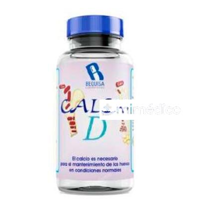 CALCIO D 60CAP. BEQUISA