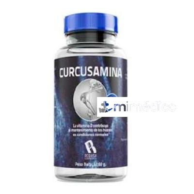 CURCUSAMINA 60CAP. BEQUISA