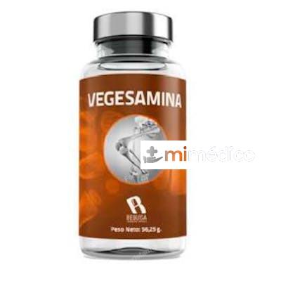 VEGESAMINA 90CAP. BEQUISA