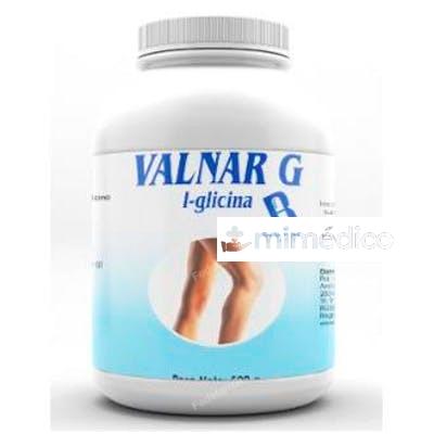 VALNAR G 500GR. BEQUISA