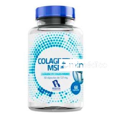COLAGBETH MSM 60CAP. BEQUISA