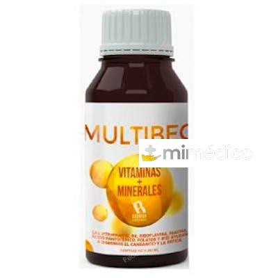 MULTIBEQ 250ML. BEQUISA