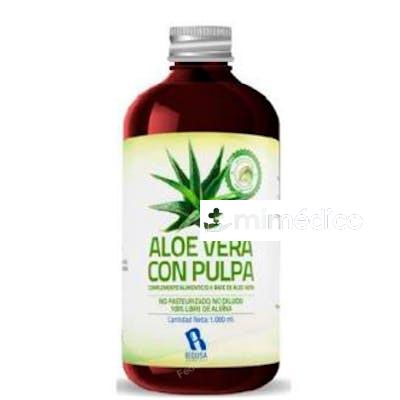 ALOE VERA 1L. BEQUISA