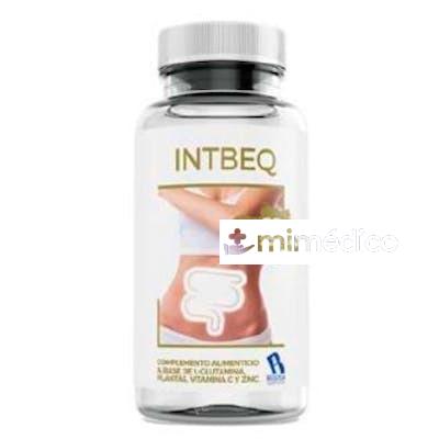 INTBEQ 60CAP. BEQUISA