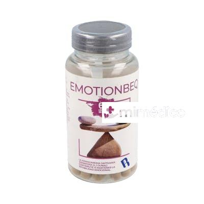 EMOTIONBEQ 60CAP. BEQUISA