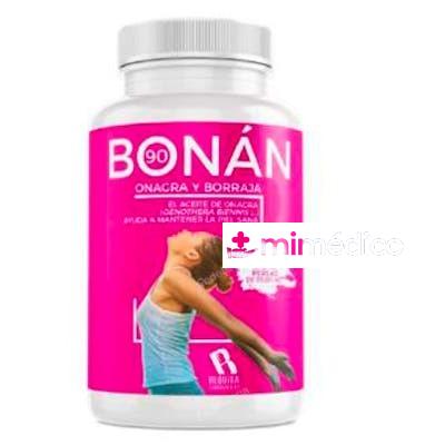 BONAN 90 150PERLAS. BEQUISA