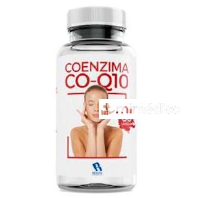 COENZIMA CO-Q10 60CAP. BEQUISA