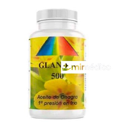 GLANDIN 500 200PERLAS. BEQUISA