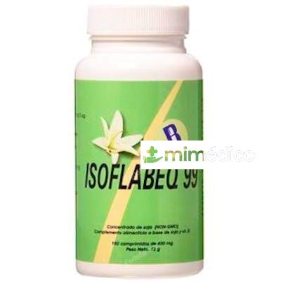 ISOFLABEQ 99 180COMP. BEQUISA