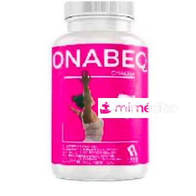 ONABEQ 200PERLAS. BEQUISA
