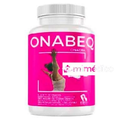 ONABEQ 500PERLAS. BEQUISA