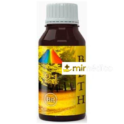 BETH 21 250ML. BEQUISA