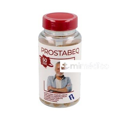 PROSTABEQ 60CAP. BEQUISA
