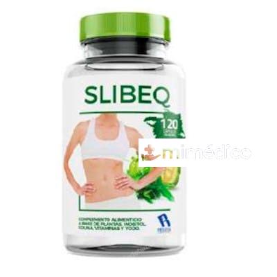 SLIBEQ 120CAP. BEQUISA