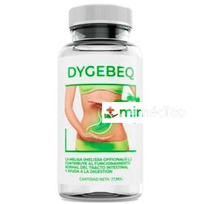 DYGEBEQ 60CAP. BEQUISA