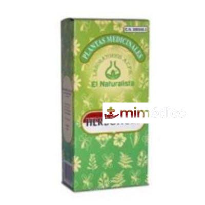 HERBOFICUS 100GR. EL NATURALISTA