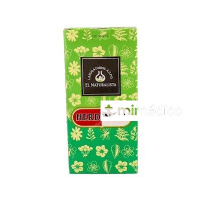 HERDINAM 100GR. EL NATURALISTA