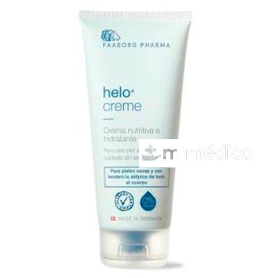 HELO CREMA 200ML. FAABORG PHARMA